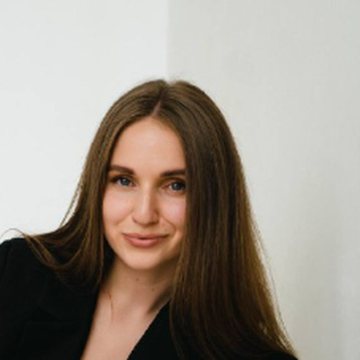Попова Екатерина Андреевна